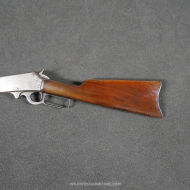Marlin Canon Beau canon Rifle calibre 30-30 modèle 1893 à levier sous garde de collection