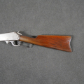 Marlin Canon Beau canon Rifle calibre 30-30 modèle 1893 à levier sous garde de collection