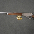Marlin Canon Beau canon Rifle calibre 30-30 modèle 1893 à levier sous garde de collection