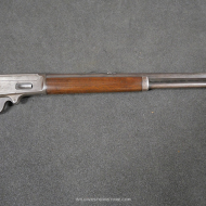 Marlin Canon Beau canon Rifle calibre 30-30 modèle 1893 à levier sous garde de collection