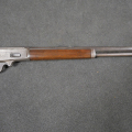 Marlin Canon Beau canon Rifle calibre 30-30 modèle 1893 à levier sous garde de collection