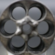 Colt avec Nom Gravé Peacemaker SAA1873 calibre .45