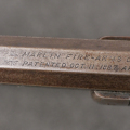 Marlin Canon Beau canon Rifle calibre 30-30 modèle 1893 à levier sous garde de collection