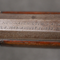 Marlin Canon Beau canon Rifle calibre 30-30 modèle 1893 à levier sous garde de collection
