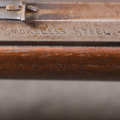 Marlin Canon Beau canon Rifle calibre 30-30 modèle 1893 à levier sous garde de collection
