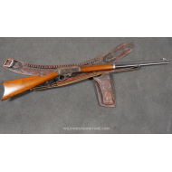 Excellent Marlin intouché calibre 30-30 Rifle modèle 1893 à levier sous garde collection