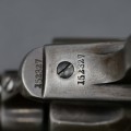 Colt avec Nom Gravé Peacemaker SAA1873 calibre .45