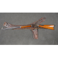 Excellent Marlin intouché calibre 30-30 Rifle modèle 1893 à levier sous garde collection