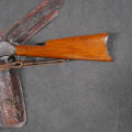 Excellent Marlin intouché calibre 30-30 Rifle modèle 1893 à levier sous garde collection