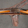 Excellent Marlin intouché calibre 30-30 Rifle modèle 1893 à levier sous garde collection