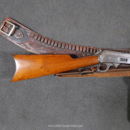 Excellent Marlin intouché calibre 30-30 Rifle modèle 1893 à levier sous garde collection