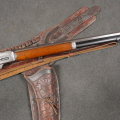 Excellent Marlin intouché calibre 30-30 Rifle modèle 1893 à levier sous garde collection