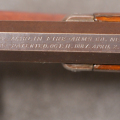 Excellent Marlin intouché calibre 30-30 Rifle modèle 1893 à levier sous garde collection