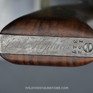 Colt avec Nom Gravé Peacemaker SAA1873 calibre .45