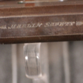 Excellent Marlin intouché calibre 30-30 Rifle modèle 1893 à levier sous garde collection