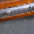 Excellent Marlin intouché calibre 30-30 Rifle modèle 1893 à levier sous garde collection