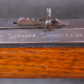 Excellent Marlin intouché calibre 30-30 Rifle modèle 1893 à levier sous garde collection
