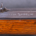 Excellent Marlin intouché calibre 30-30 Rifle modèle 1893 à levier sous garde collection