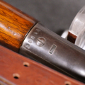 Excellent Marlin intouché calibre 30-30 Rifle modèle 1893 à levier sous garde collection