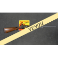 Winchester 1897 canon 28'' miroir calibre 16, fabrication tardive excellent état