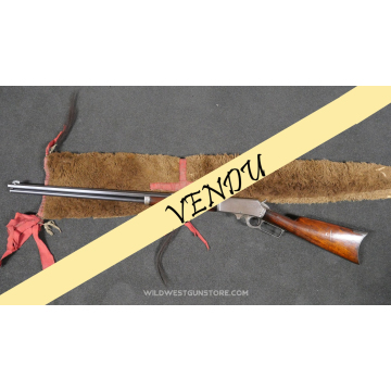Marlin rifle 1893 calibre 30-30 excellent canon et conservation
