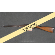 Winchester 06 calibre 22LR beau canon arme de collection Slide Action Takedown