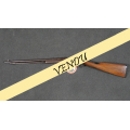 Winchester 06 calibre 22LR beau canon arme de collection Slide Action Takedown