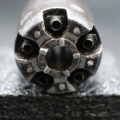 Revolver Colt Pocket et son coffre complet d'origine, calibre 31 fabrication précoce