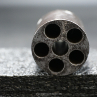 Revolver Colt Pocket et son coffre complet d'origine, calibre 31 fabrication précoce