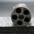 Revolver Colt Pocket et son coffre complet d'origine, calibre 31 fabrication précoce