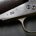 Revolver Colt Pocket et son coffre complet d'origine, calibre 31 fabrication précoce
