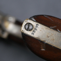 Revolver Colt Pocket et son coffre complet d'origine, calibre 31 fabrication précoce