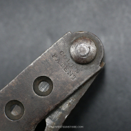 Revolver Colt Pocket et son coffre complet d'origine, calibre 31 fabrication précoce