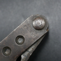 Revolver Colt Pocket et son coffre complet d'origine, calibre 31 fabrication précoce