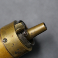Revolver Colt Pocket et son coffre complet d'origine, calibre 31 fabrication précoce