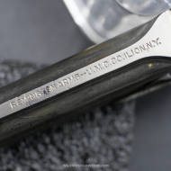 Derringer numéro de série n°1 Pistolet de collection Remington over-under cal.41