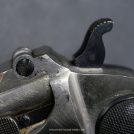 Derringer numéro de série n°1 Pistolet de collection Remington over-under cal.41