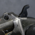 Derringer numéro de série n°1 Pistolet de collection Remington over-under cal.41