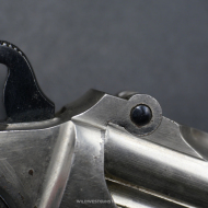 Derringer numéro de série n°1 Pistolet de collection Remington over-under cal.41