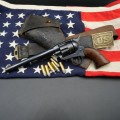 Exceptionnel état  Colt SAA 1873 US Cavalry daté de 1890