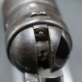 Revolver Colt 1860 Richards Conversion 1ST modèle Cal. 44 RF de 1872 et holster