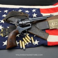 US cavalry colt single action army