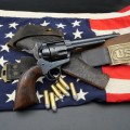 US cavalry colt single action army
