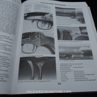 Livre de référence Colt Peacemaker Encyclopedia Vol. 1 , 2nd édition- Cochran