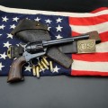 Exceptionnel état  Colt SAA 1873 US Cavalry daté de 1890