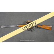 Marlin Rifle modèle 1881 Canon 26'' miroir calibre 45-70, Rare arme longue de collection