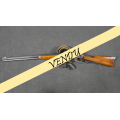Marlin Rifle modèle 1881 Canon 26'' miroir calibre 45-70, Rare arme longue de collection
