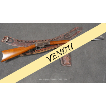 Excellent Marlin intouché calibre 30-30 Rifle modèle 1893 à levier sous garde collection