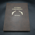 Livre Colt Peacemaker Encyclopedia Vol. 1 - Cochran