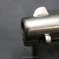 Colt modèle 1873 Peacemaker beau canon calibre 45 Single Action Army fabrication de 1884